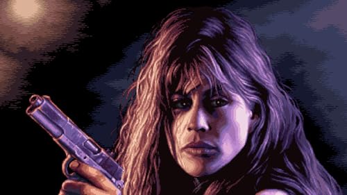 Terminator 2D: NO FATE Day One Edition - Nintendo Switch