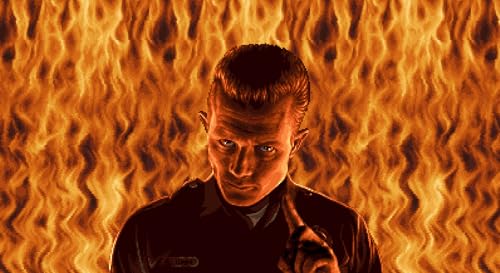 Terminator 2D: NO FATE Day One Edition - Nintendo Switch