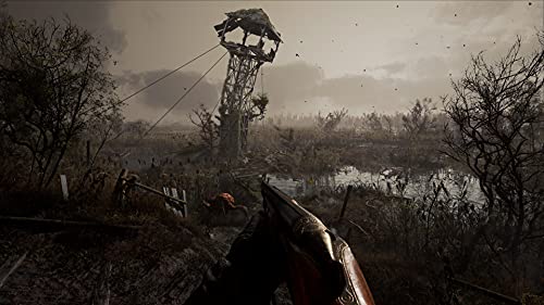S.T.A.L.K.E.R. 2: Heart of Chornobyl - Xbox Series X