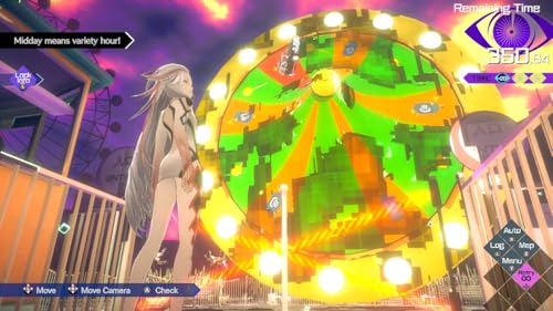 No Sleep For Kaname Date - From AI: THE SOMNIUM FILES - Nintendo Switch 2 [Game Key Card]
