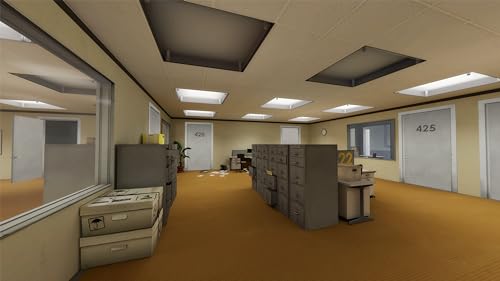 The Stanley Parable: Ultra Deluxe - Nintendo Switch