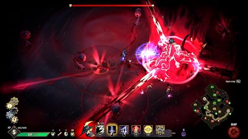 Ravenswatch Legendary Edition PS5