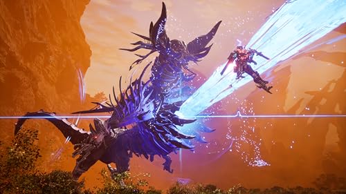 Daemon X Machina Titanic Scion Standard Edition Nintendo Switch 2