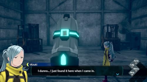 No Sleep For Kaname Date - From AI: THE SOMNIUM FILES - Nintendo Switch 2 [Game Key Card]