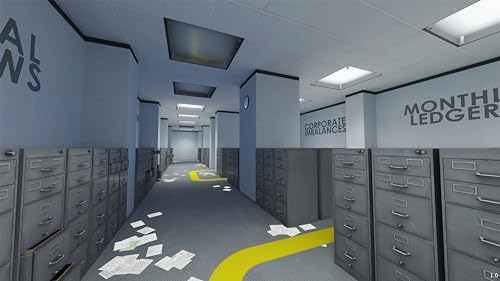 The Stanley Parable: Ultra Deluxe - PlayStation 5