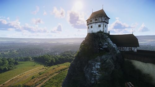 Kingdom Come: Deliverance II - PlayStation 5
