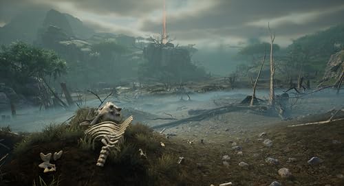 Outcast - A New Beginning - Adelpha Edition - Xbox Series X