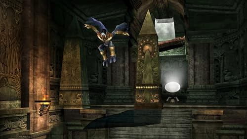 Legacy of Kain™ Soul Reaver 1&2 Remastered Deluxe Edition - Nintendo Switch