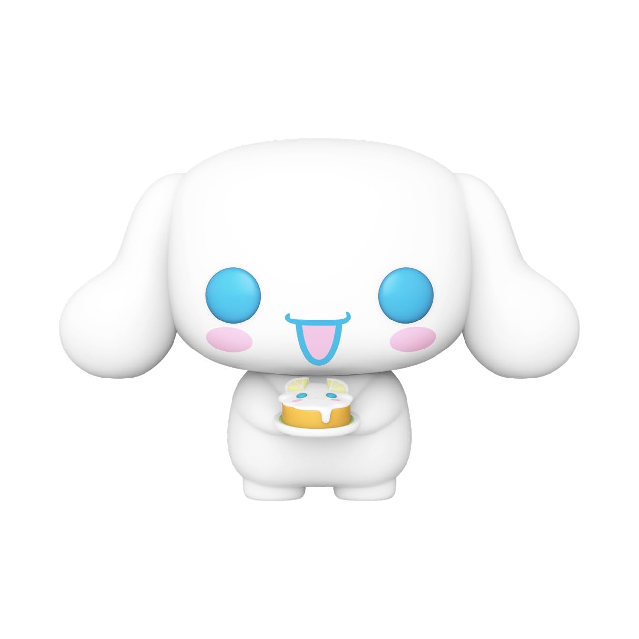 Funko Pop! Sanrio: Hello Kitty and Friends - Cinnamoroll