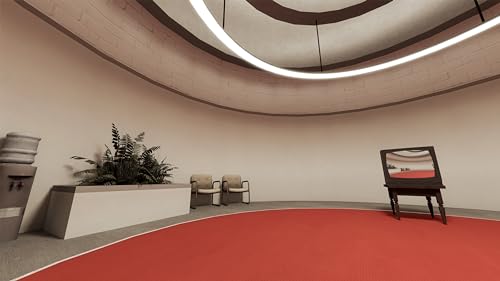 The Stanley Parable: Ultra Deluxe - PlayStation 5