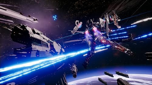 Daemon X Machina Titanic Scion Standard Edition Nintendo Switch 2