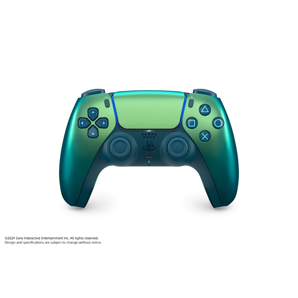 PlayStation DualSense™ Wireless Controller – Chroma Teal