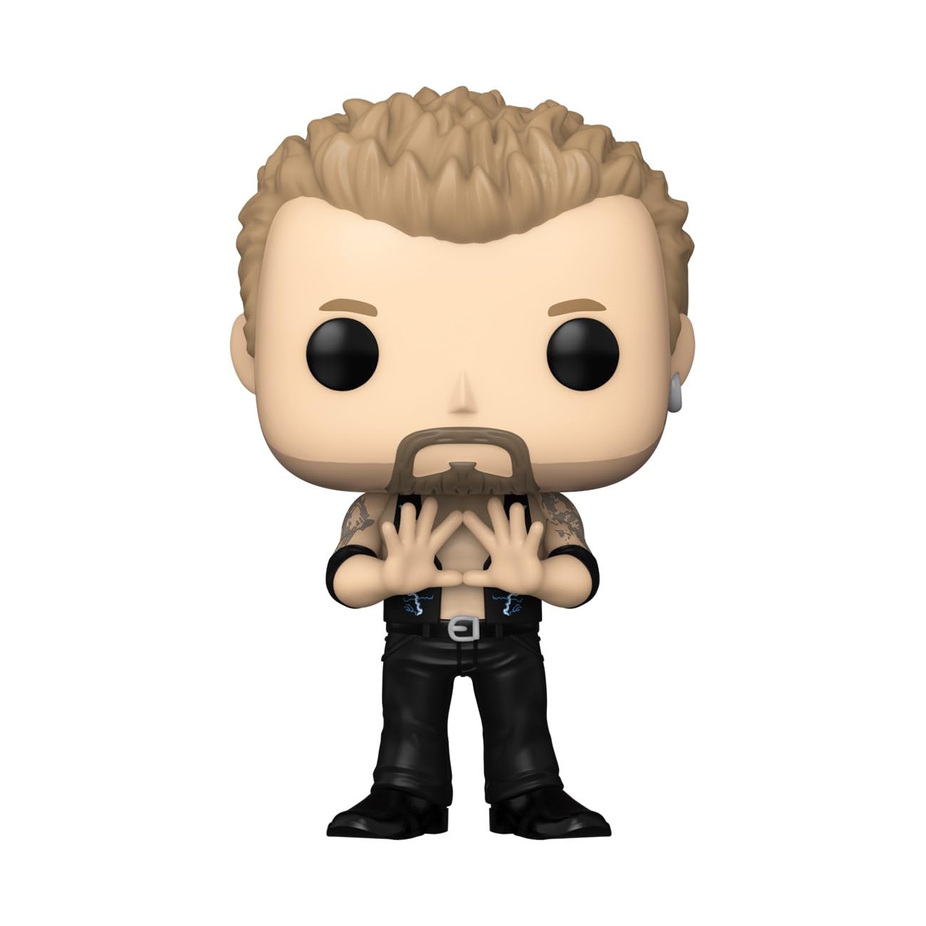 Funko Pop! WWE: Diamond Dallas Page