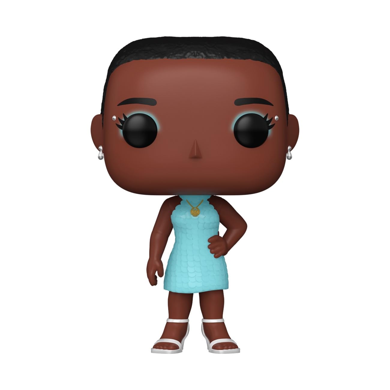 Funko Pop! TV: Wednesday - Rave'n: Bianca Barclay