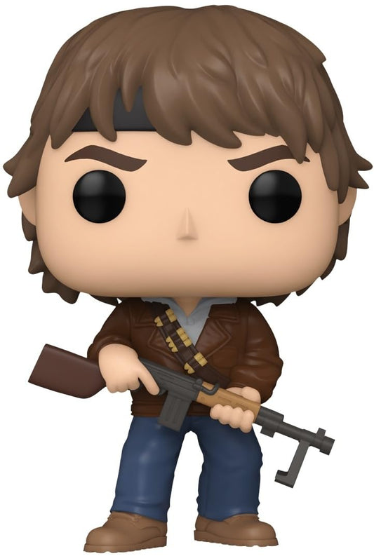 Funko Pop! Movies: Red Dawn - Jed Eckert