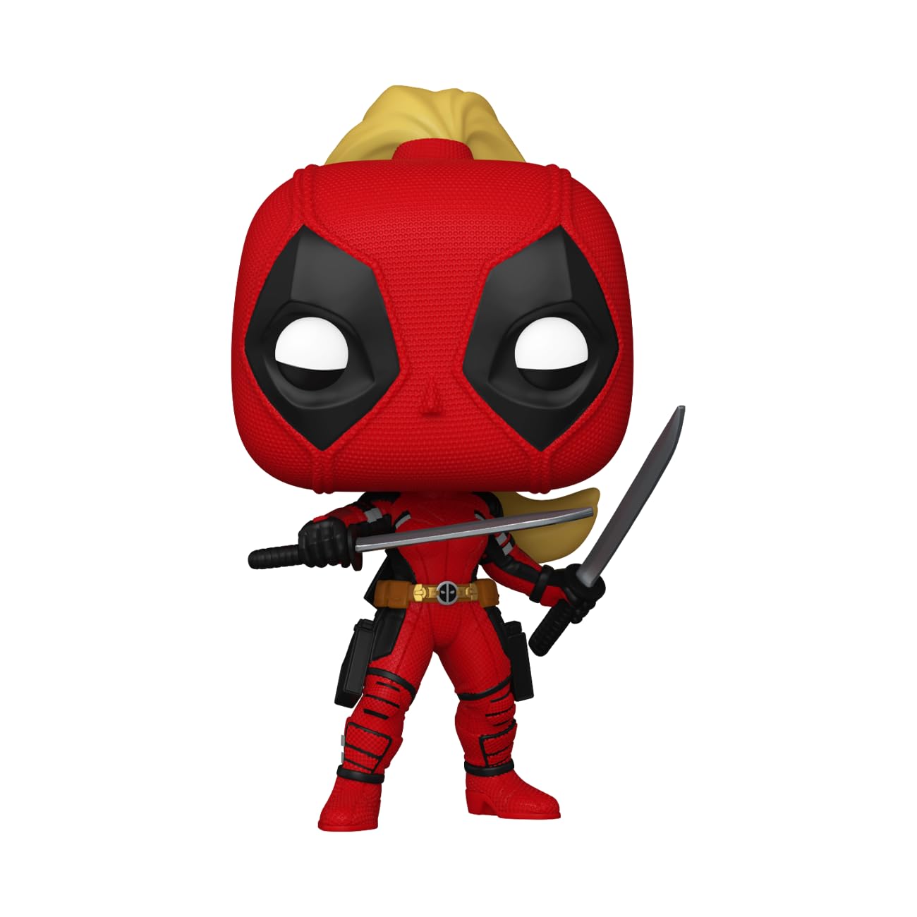 Funko Pop! Marvel: Deadpool & Wolverine - Ladypool