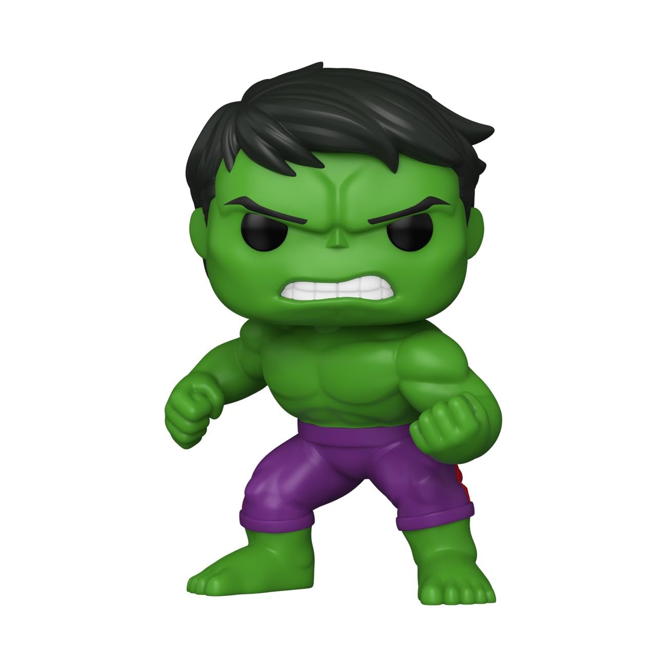 Funko Pop!: Marvel - Hulk