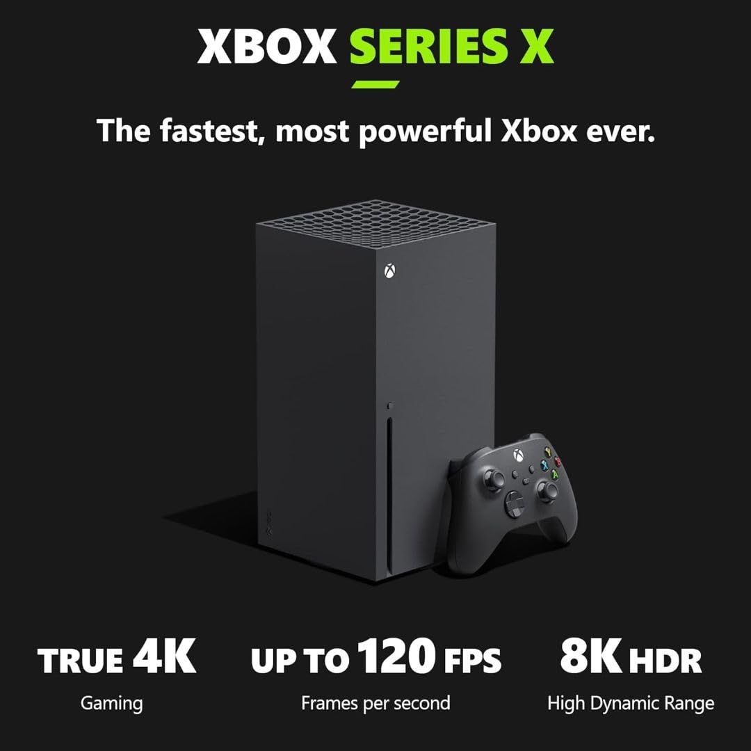 Xbox Series X + Elite Core wireless controller blue