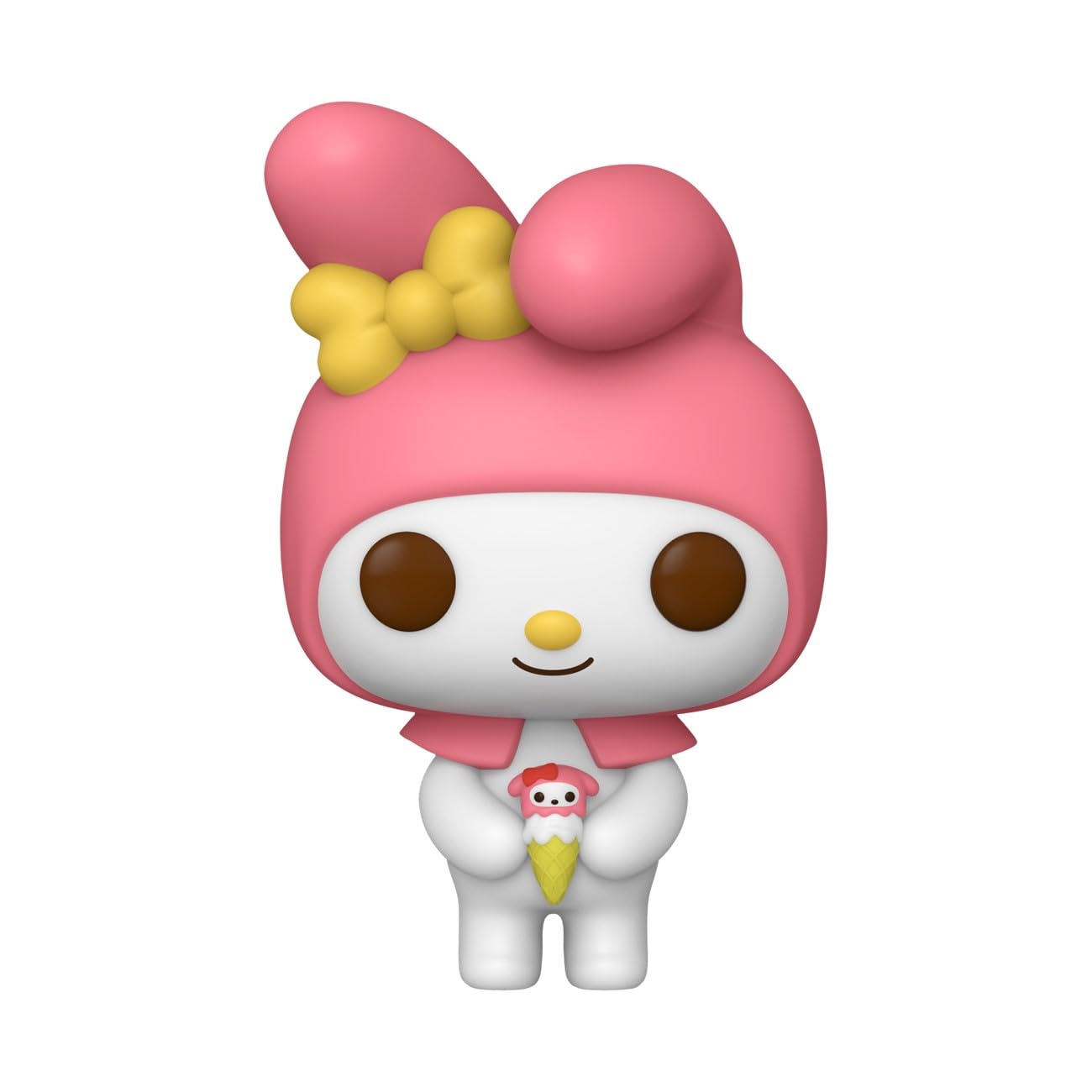 Funko Pop! Sanrio: Hello Kitty and Friends - My Melody