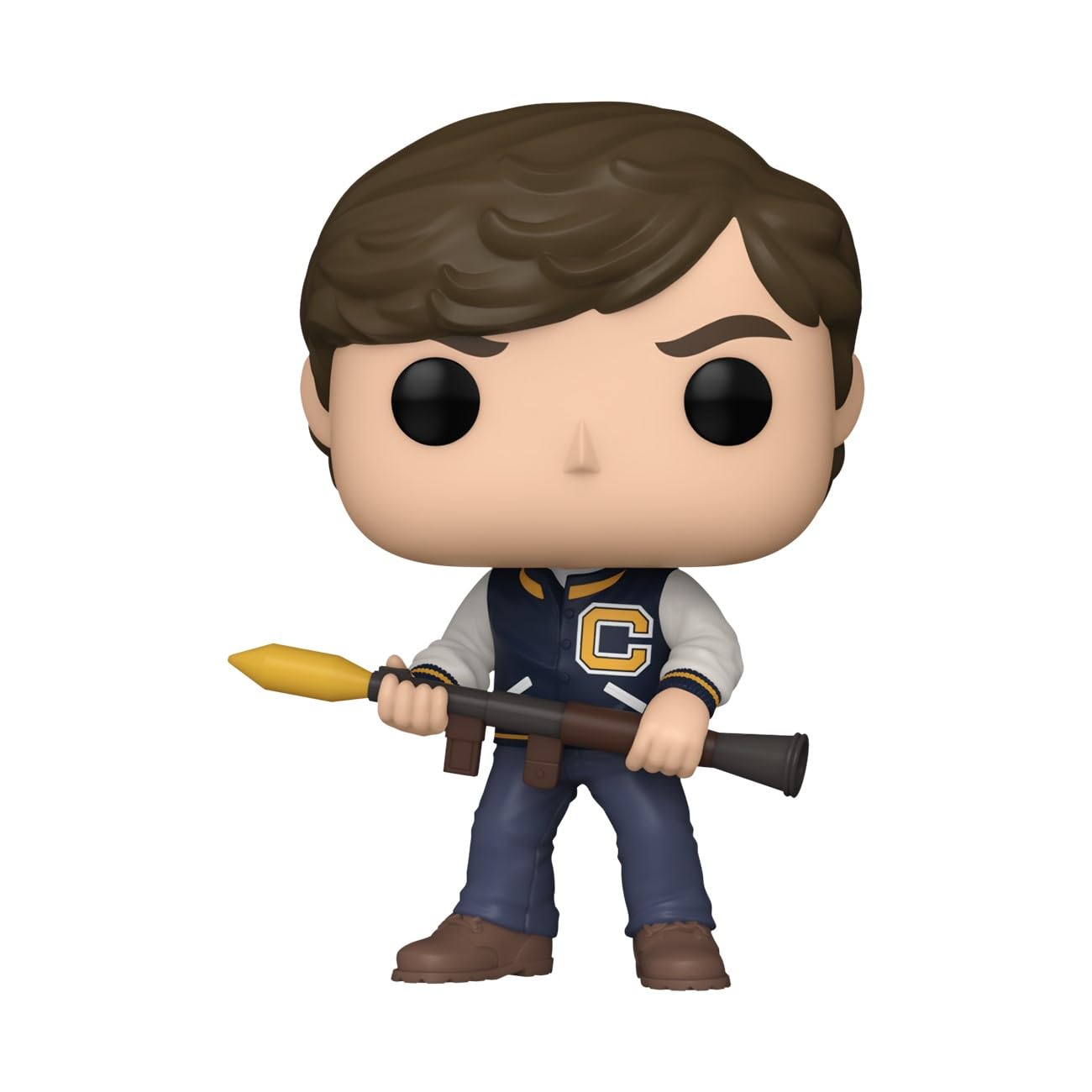 Funko Pop! Movies: Red Dawn – Matt Eckert