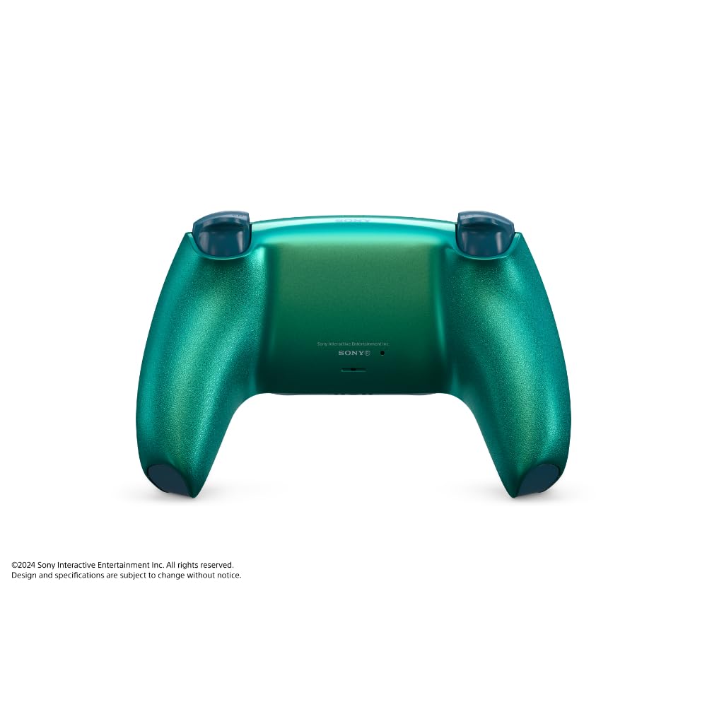 PlayStation DualSense™ Wireless Controller – Chroma Teal