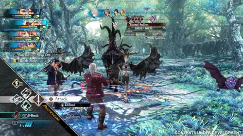 The Legend of Heroes: Trails beyond the Horizon: Deluxe Edition - PlayStation 5