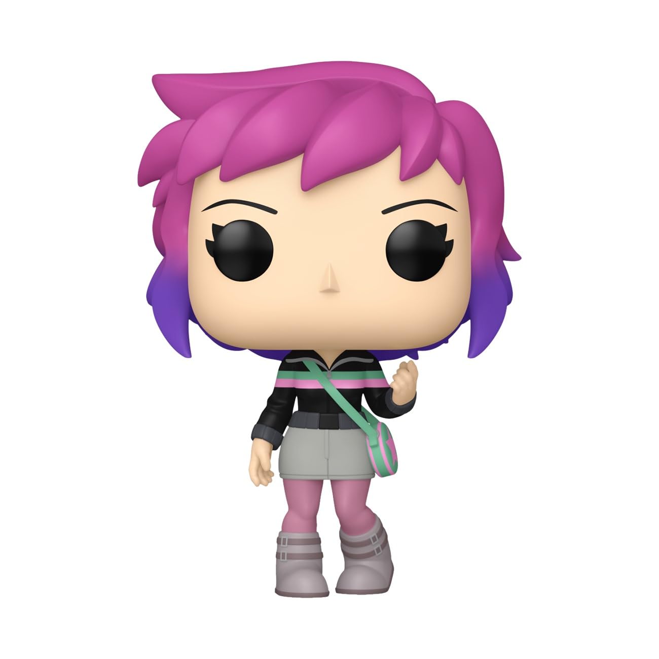 Funko Pop! TV: Scott Pilgrim Takes Off - Ramona Flowers