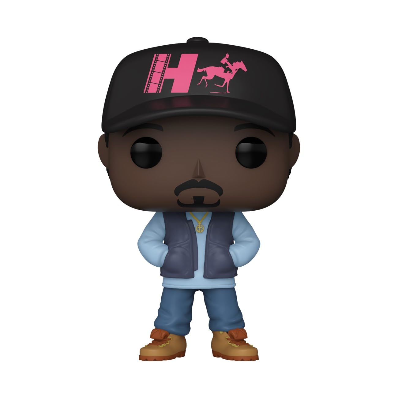 Funko Pop! Movies: Nope - OJ Haywood