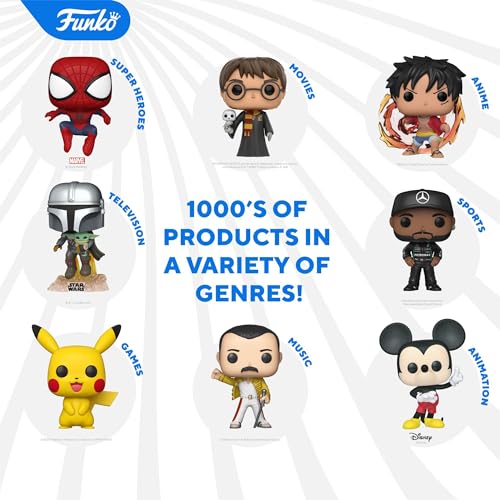 Funko Pop! Marvel: Spider-Man: Across The Spider-Verse - Miles G Morales