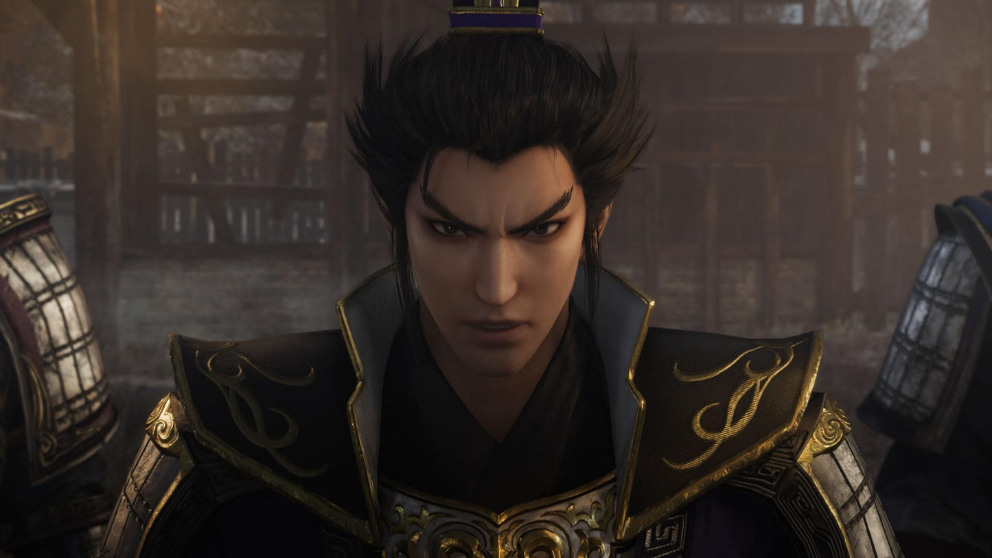DYNASTY WARRIORS: ORIGINS - Xbox Series X