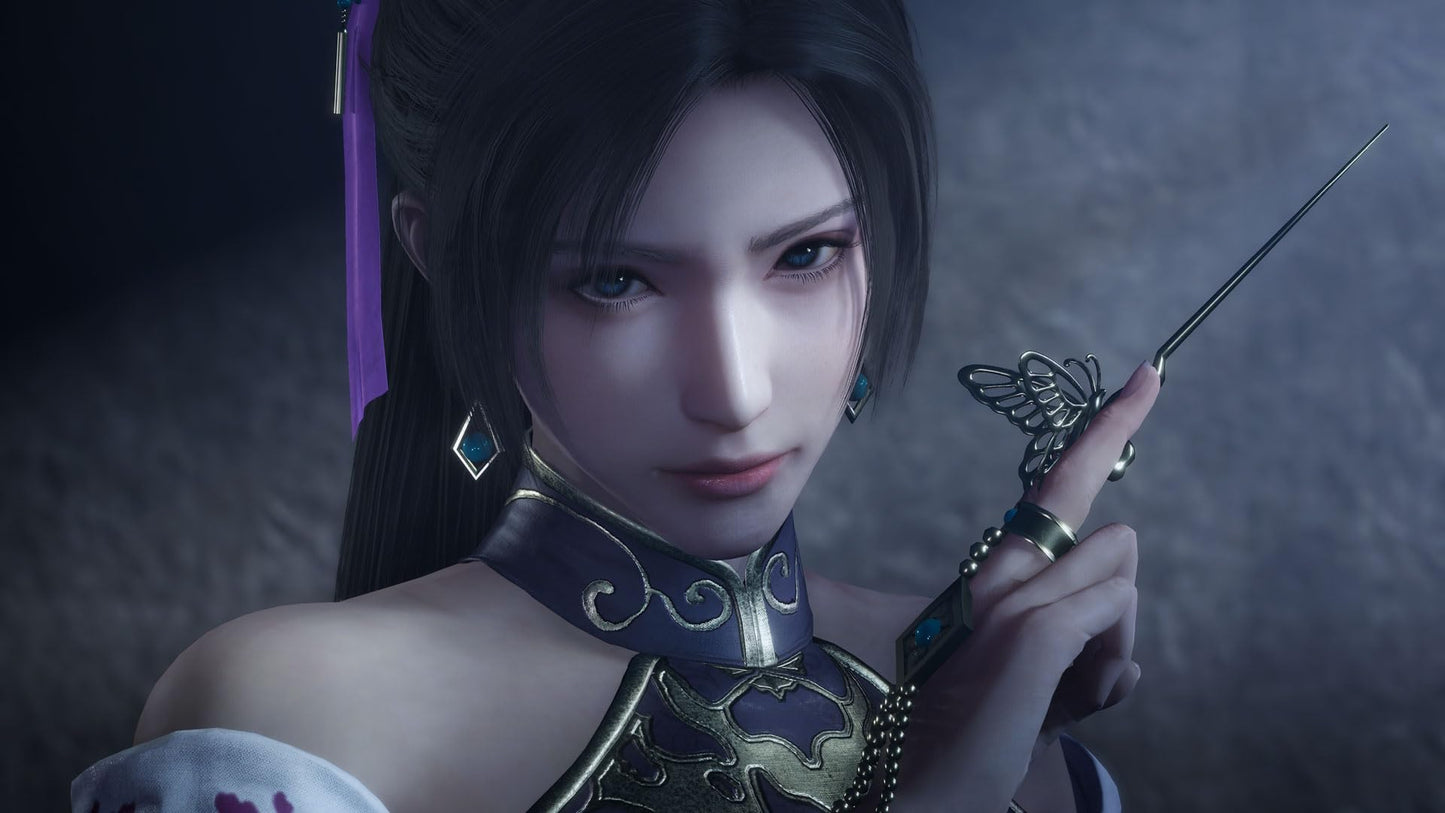 DYNASTY WARRIORS: ORIGINS - Xbox Series X