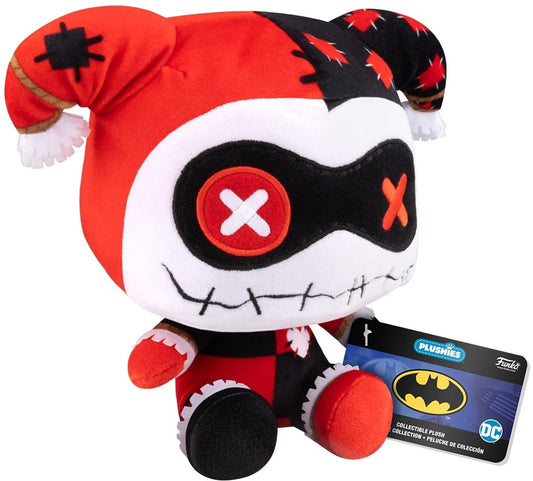 Funko Pop! Plush: Patchwork - Harley (POP 7")