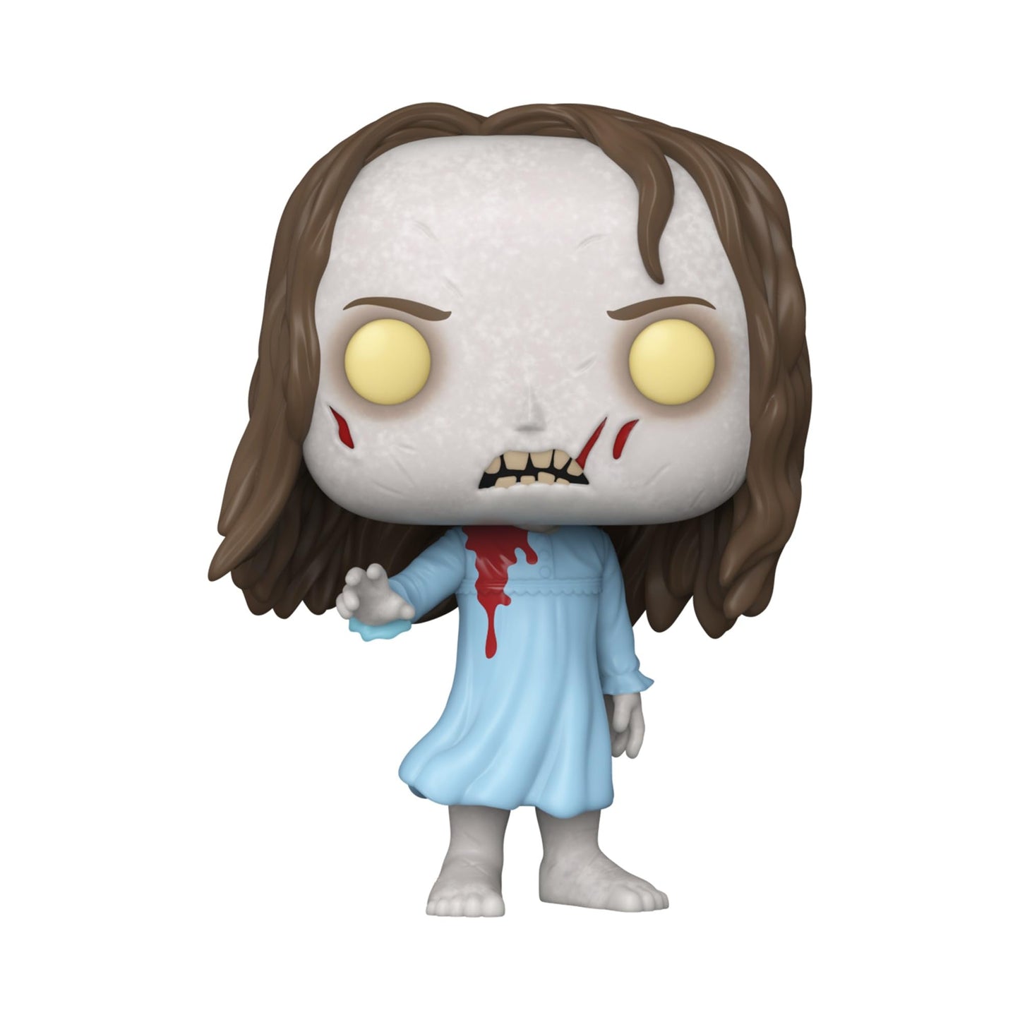 Funko Pop! Movies: The Exorcist - Katherine (Possessed)