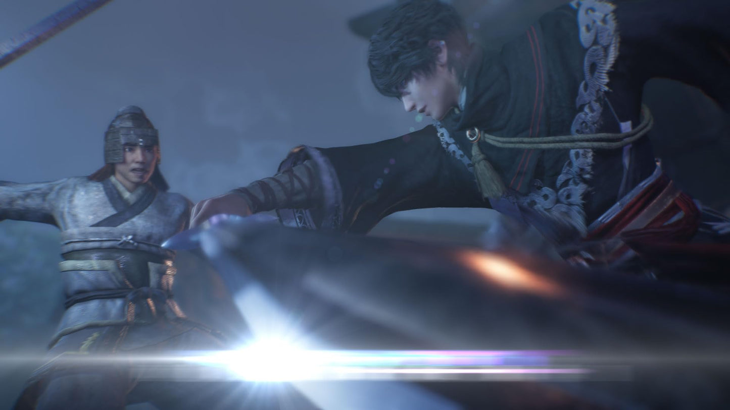 DYNASTY WARRIORS: ORIGINS - Xbox Series X
