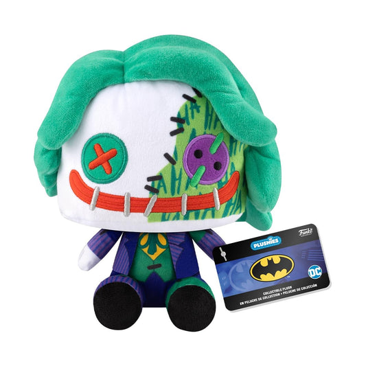 Funko Pop! Plush: Patchwork - Joker (POP 7")