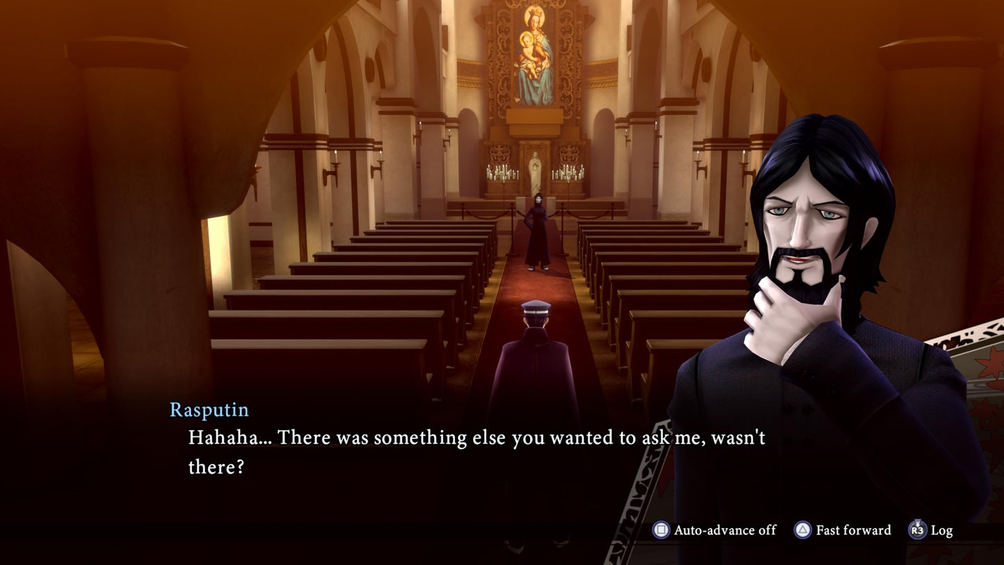 Raidou: Remastered – The Mystery of the Soulless Army Launch Edition - PlayStation 5