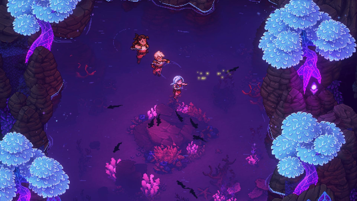 Sea of Stars - PlayStation 5