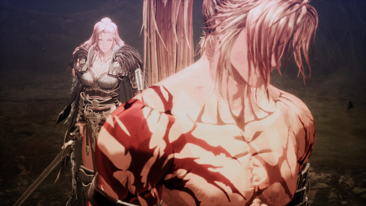 The First Berserker: Khazan - Xbox Series X
