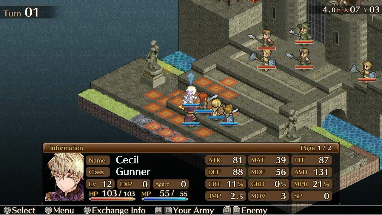 Mercenaries Wings: The False Phoenix - Nintendo Switch