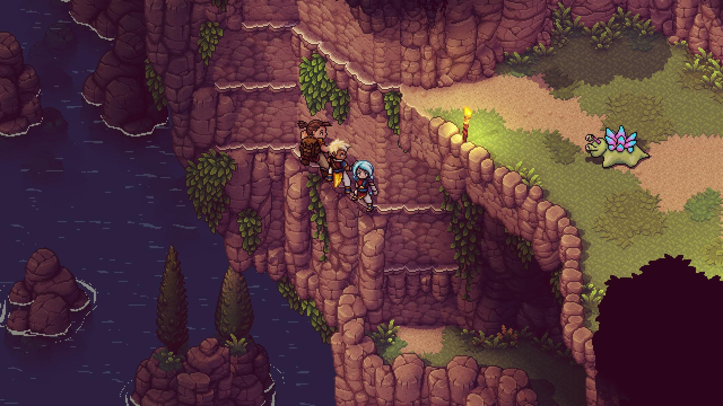 Sea of Stars - Nintendo Switch
