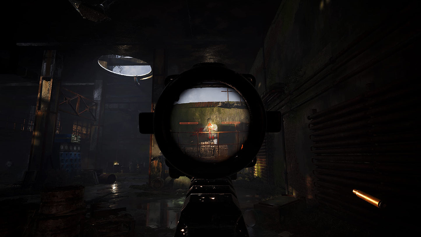 S.T.A.L.K.E.R. 2: Heart of Chornobyl - Xbox Series X