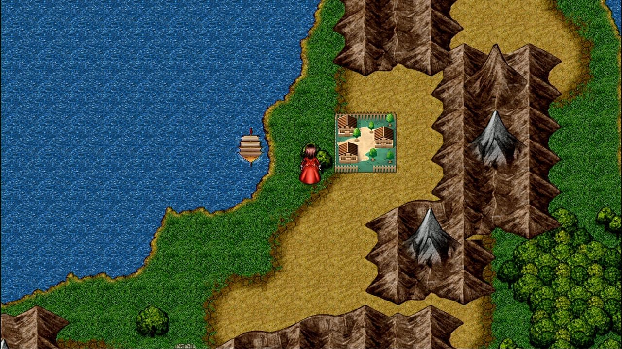 Revenant Saga & Revenant Dogma - Nintendo Switch