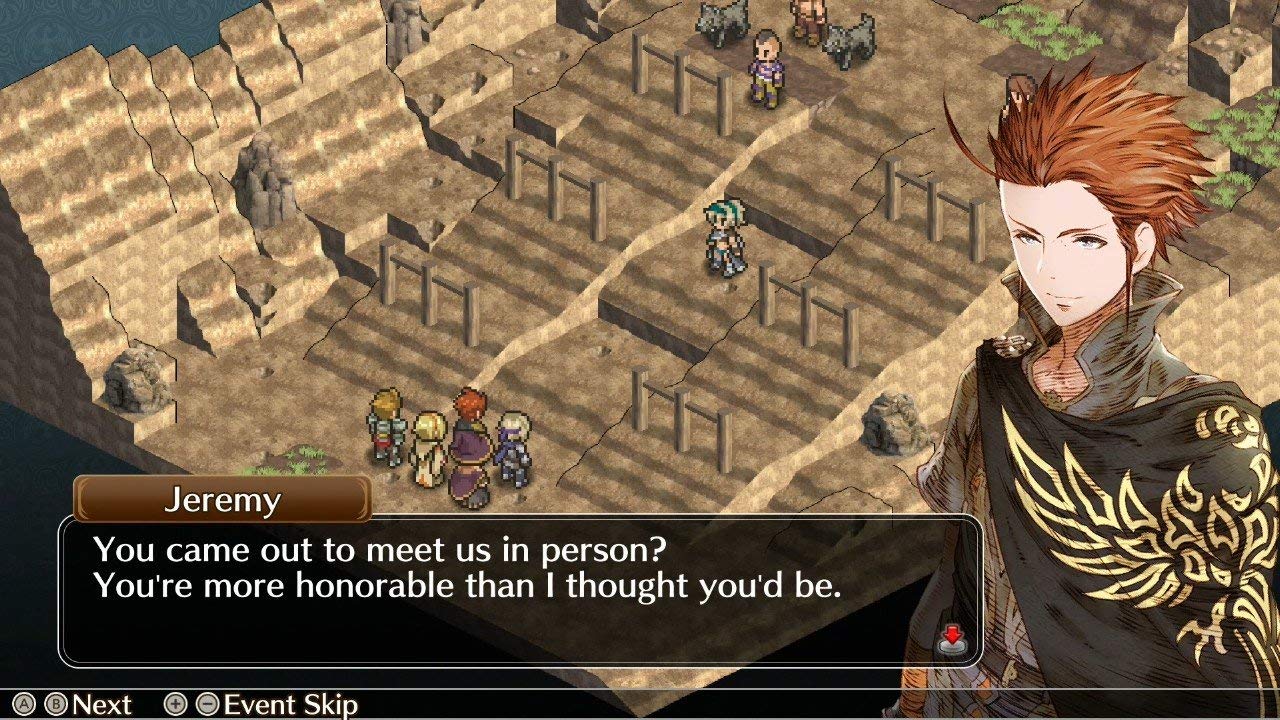 Mercenaries Wings: The False Phoenix - Nintendo Switch