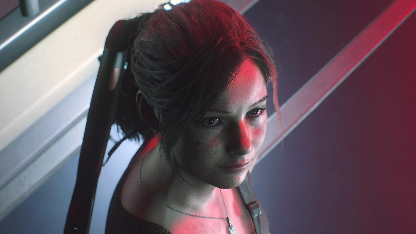 Resident Evil 2 - PlayStation 5