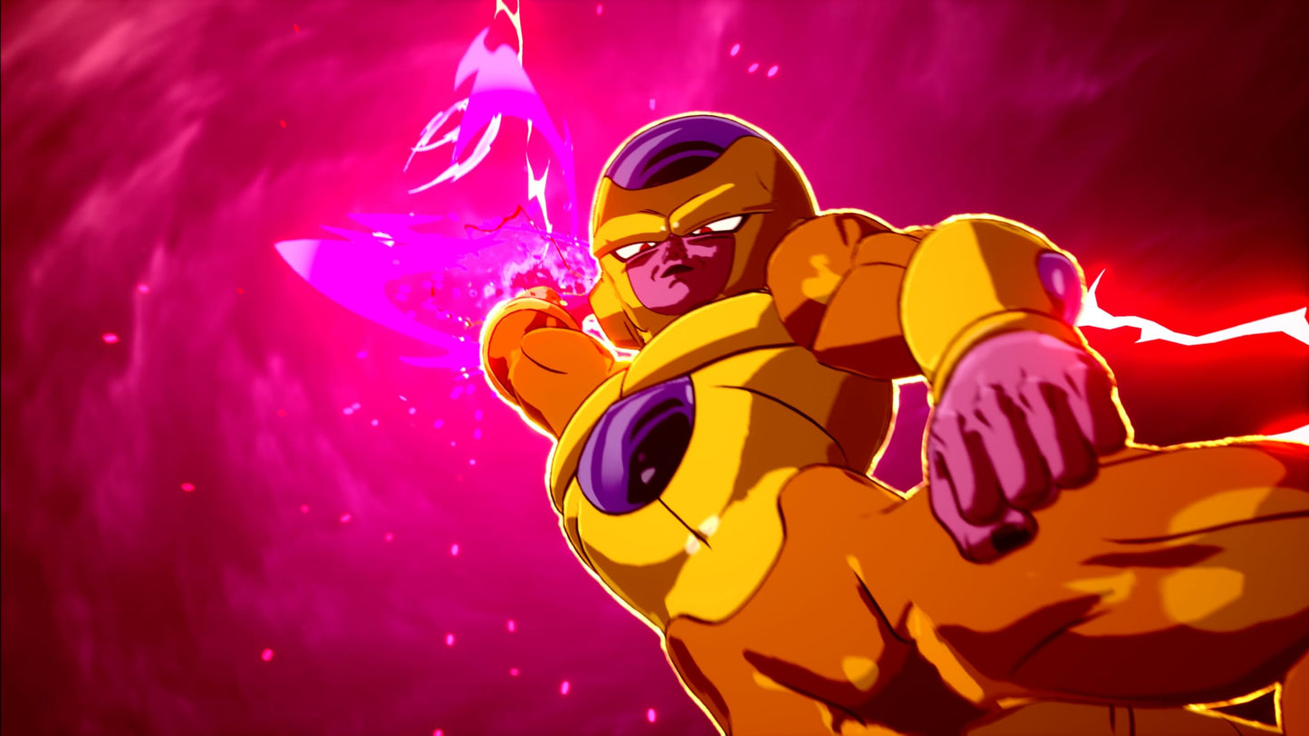 DRAGON BALL: Sparking! ZERO PS5