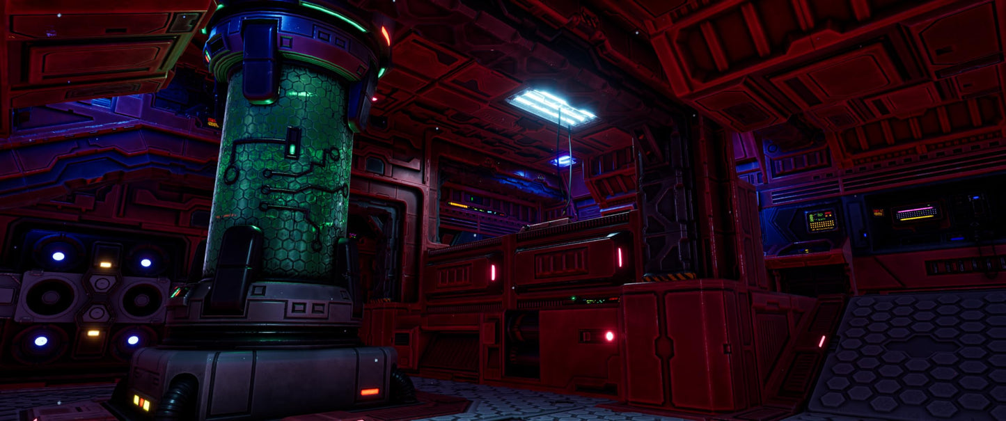 System Shock - Xbox Series X