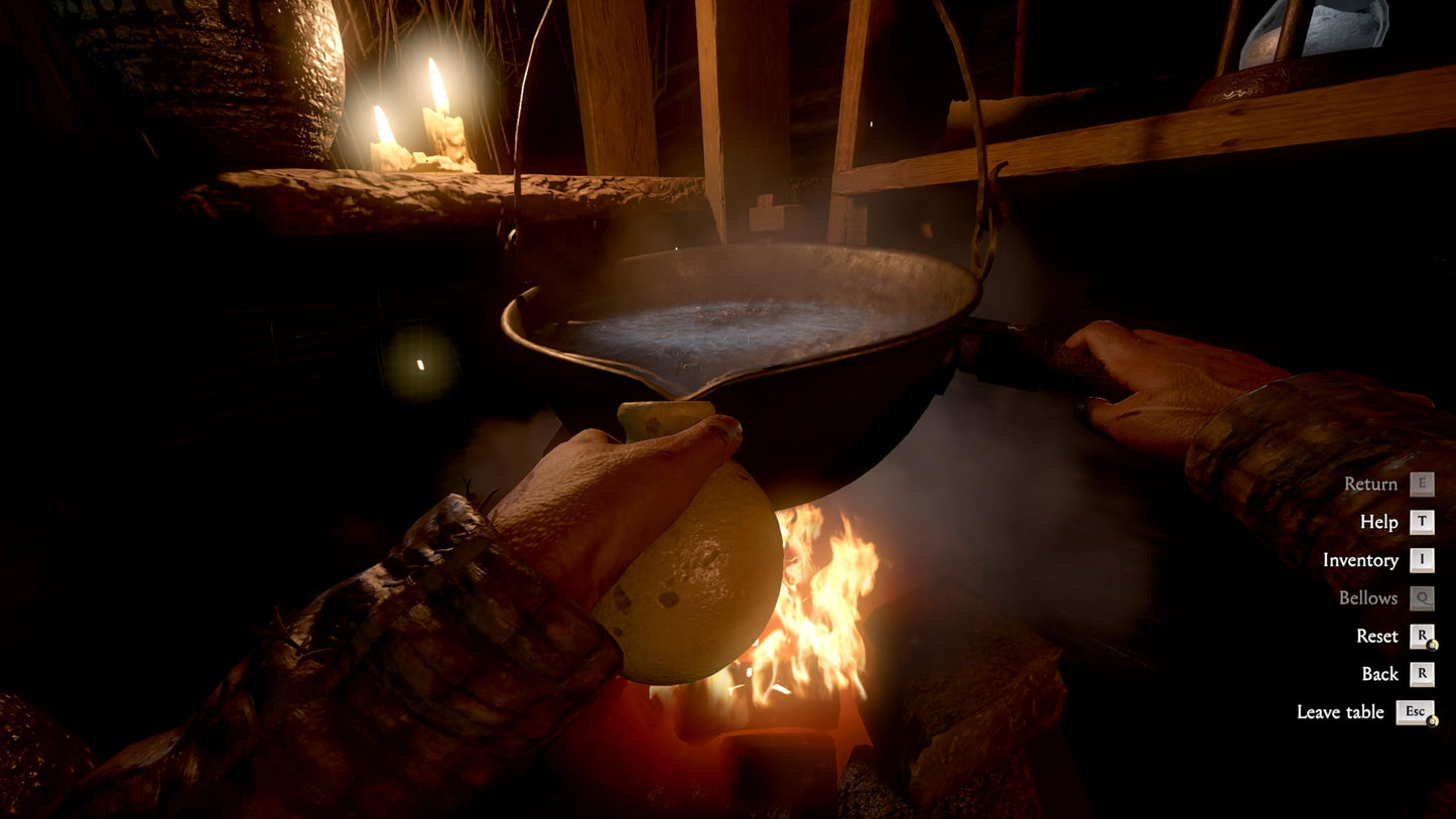 Kingdom Come: Deliverance II - PlayStation 5