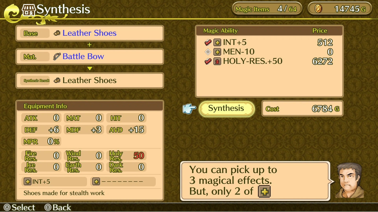Mercenaries Saga Chronicles - Nintendo Switch