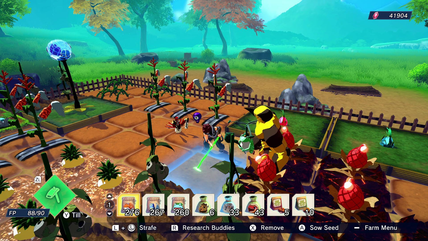 Farmagia – Day 1 Edition Nintendo Switch