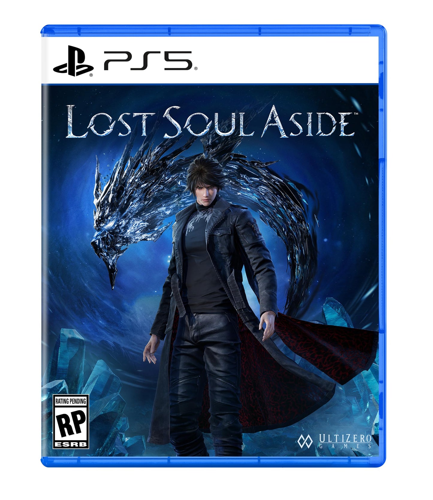 Lost Soul Aside - PS5